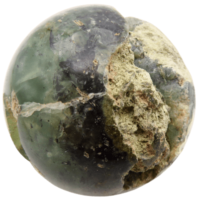 Wholesale Prehnite Sphere