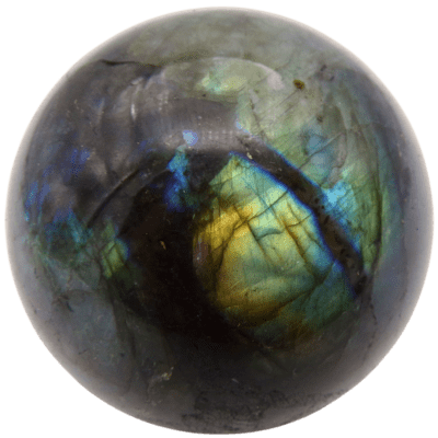 Wholesale Labradorite Sphere