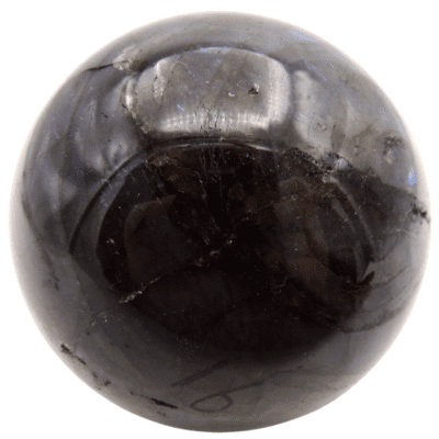 Labradorite Sphere (70mm) - Image 4