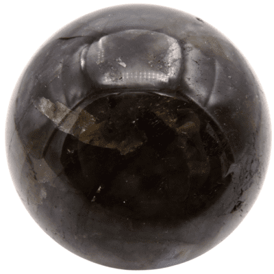 Labradorite Sphere (70mm) - Image 2