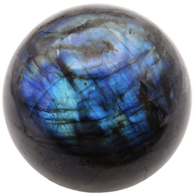 Wholesale Labradorite Sphere