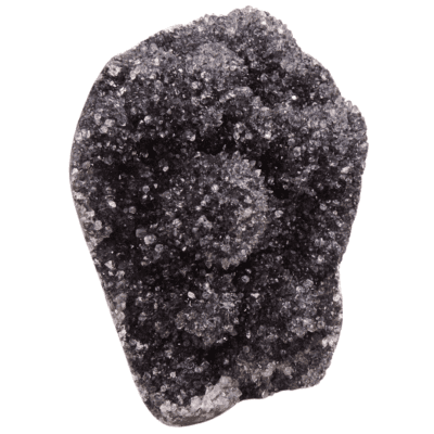 Uruguayan Amethyst Druze Formation (634g) - Image 4