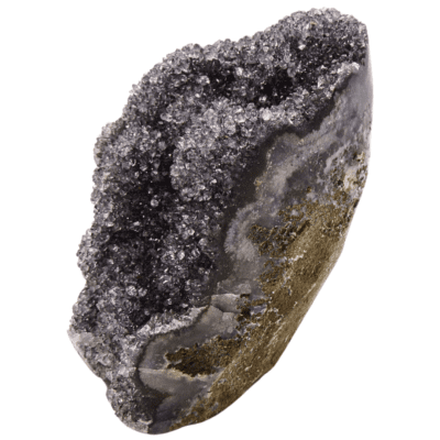 Uruguayan Amethyst Druze Formation (634g) - Image 2