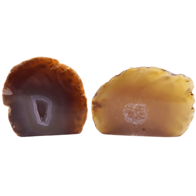 Wholesale Natural Agate Druzy Geodes