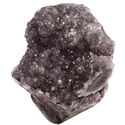 Uruguayan Amethyst Druze Formation (1.2KG) - Image 4